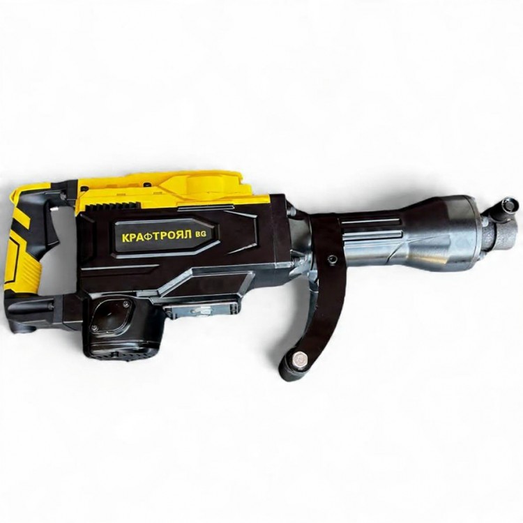 Професионален къртач KraftRoyal 1800W Професионален къртач KraftRoyal 1800W