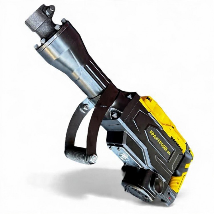 Професионален къртач KraftRoyal 1800W Професионален къртач KraftRoyal 1800W