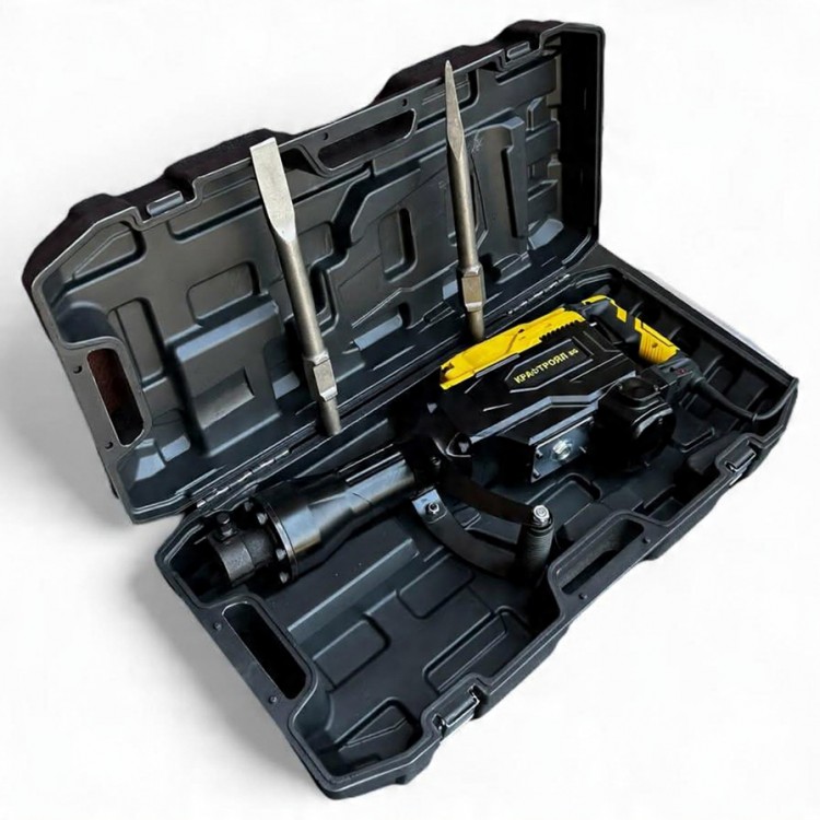 Професионален къртач KraftRoyal 1800W Професионален къртач KraftRoyal 1800W