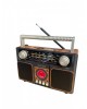 Соларно радио MEIER MD1306BTS