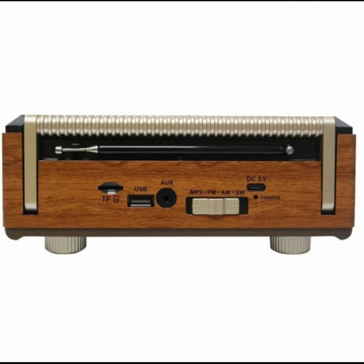 Соларно радио MEIER MD1306BTS