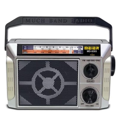 Радио MEIER MD9393BT Радио MEIER MD9393BT