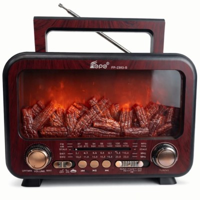 Соларно радио FP2393S Соларно радио FP2393S