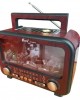 Соларно радио FP2393S