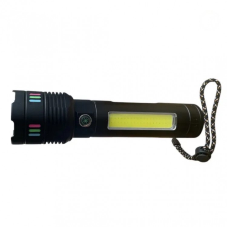 LED мощен фенер BL-707-TG