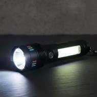 LED мощен фенер BL-707-TG