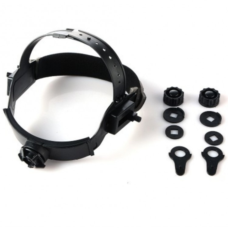 Автоматична соларна маска за заваряне, анимация Автоматична соларна маска за заваряне, анимация