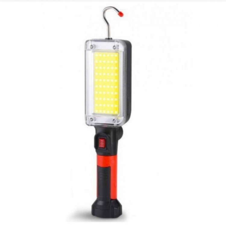 Мощна LED работна лампа ZJ-8859-B