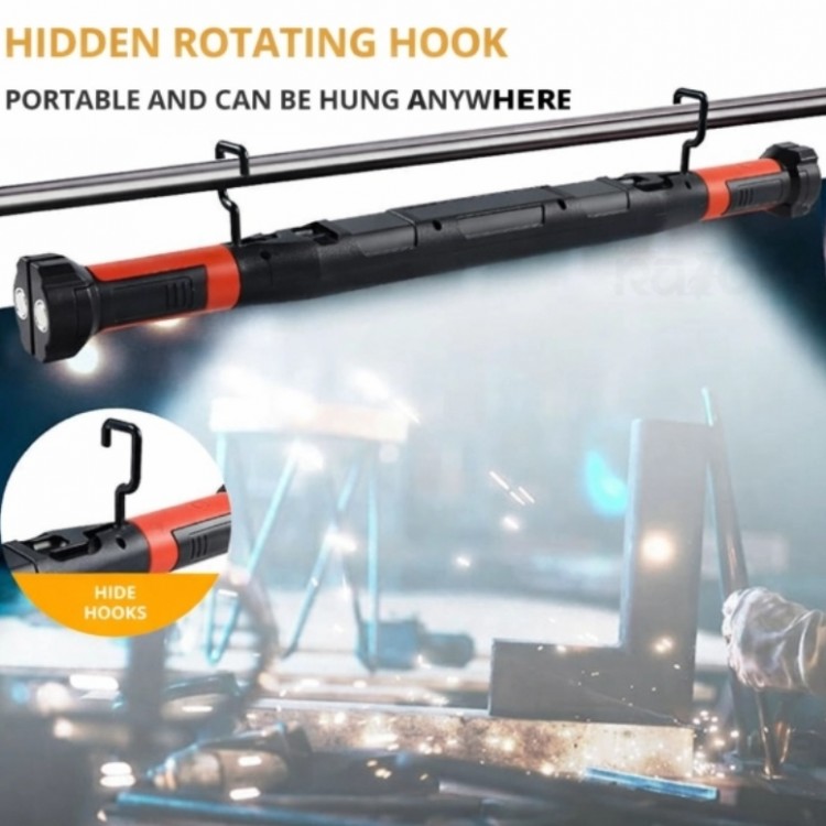 Работна лампа CB-8905