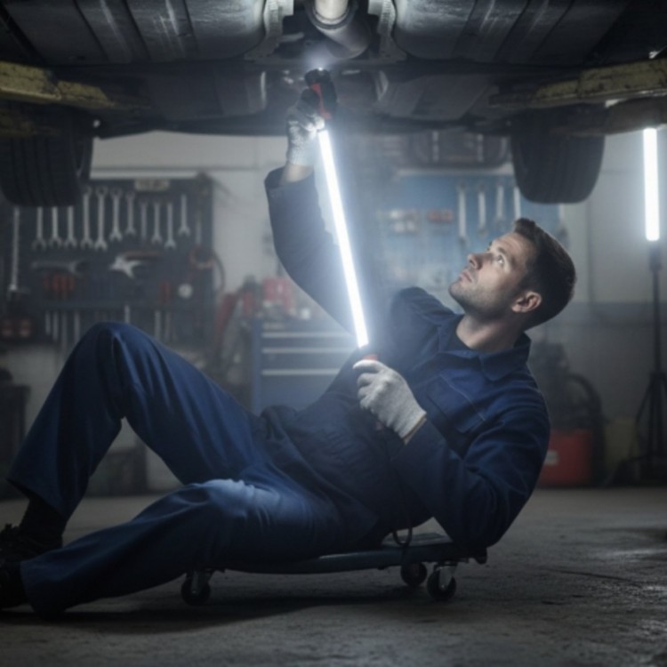 Работна лампа CB-8905