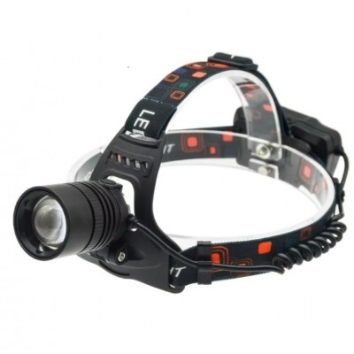 Мощен фенер за глава X-BAL BL-T80-P50 Мощен фенер за глава X-BAL BL-T80-P50