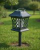 Градинска соларна лампа XF-1012А