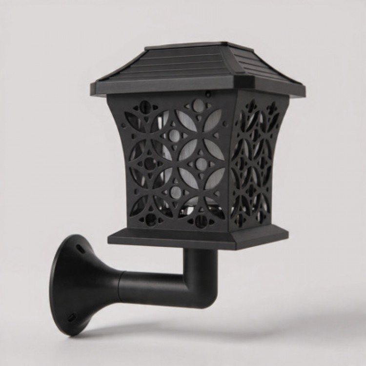 Градинска соларна лампа XF-1012А