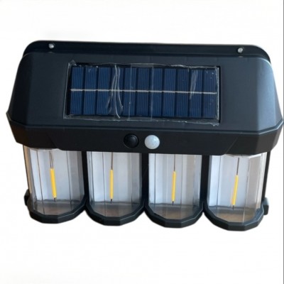Соларна LED Лампа XF8898 Соларна LED Лампа XF8898