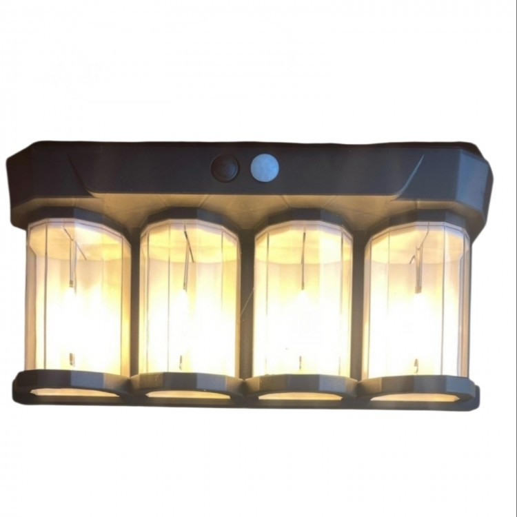 Соларна LED Лампа XF8898