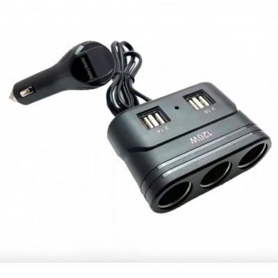 Разклонител за кола Olesson 1680 Разклонител за кола Olesson 1680