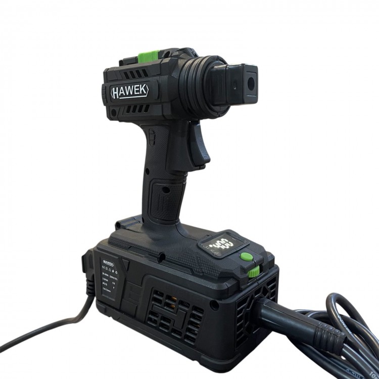 Професионален ръчен инверторен електрожен тип пистолет с дисплей , HAWEK 400A Професионален ръчен инверторен електрожен тип пистолет с дисплей , HAWEK 400A