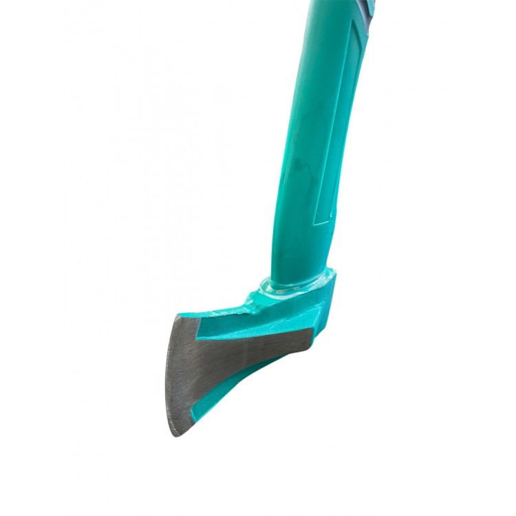 Брадва тип клин, с дръжка от фибростъкло, 700г , 40см Брадва тип клин, с дръжка от фибростъкло, 700г , 40см