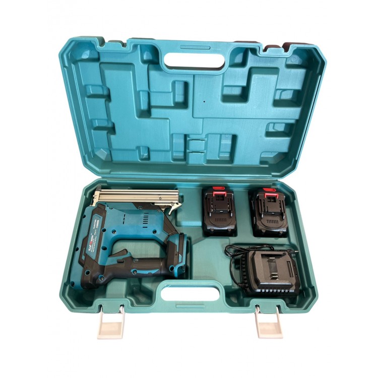 Акумулаторен такер KrafTMaster F30G 36V 10Ah Акумулаторен такер KrafTMaster F30G 36V 10Ah