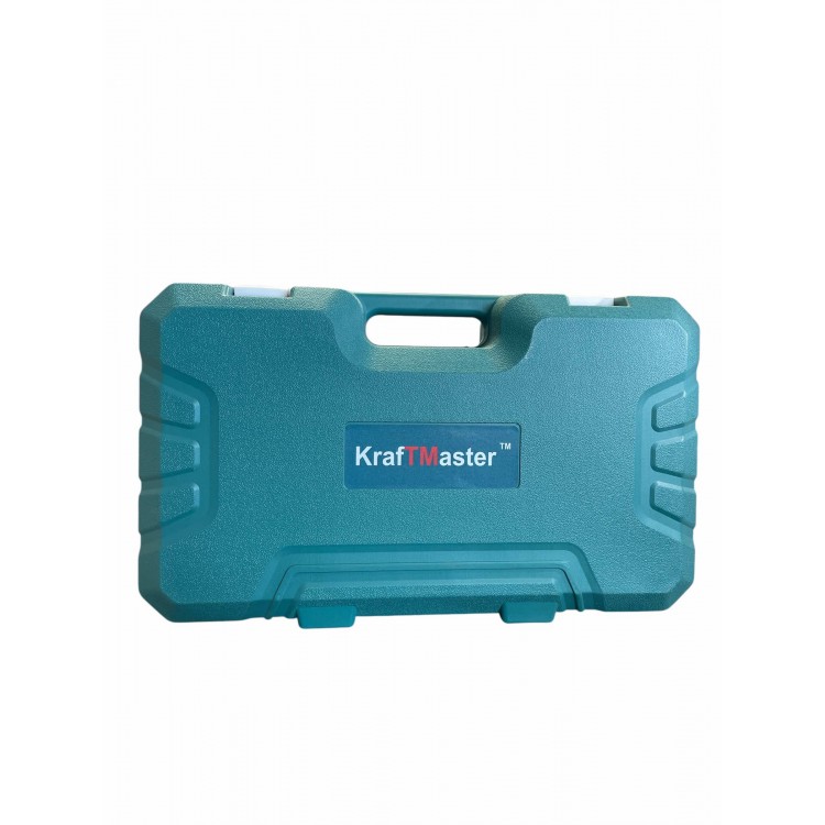 Акумулаторен такер KrafTMaster F30G 36V 10Ah Акумулаторен такер KrafTMaster F30G 36V 10Ah