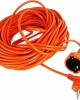 Удължителен кабел с щепсел 20 метра