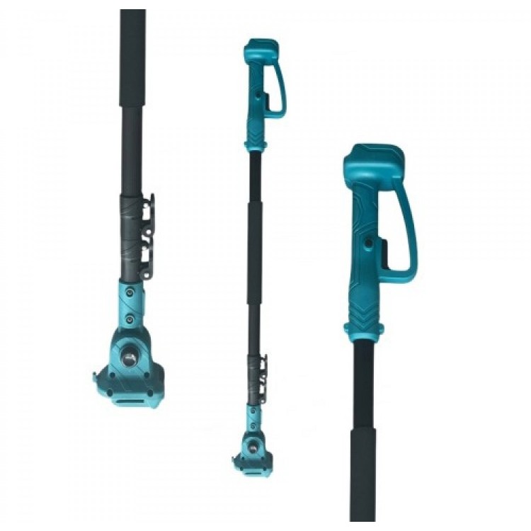 Телескопичен разтегателен прът KraftRoyal – за акумулаторна ножица и резачка KraftRoyal Телескопичен разтегателен прът KraftRoyal – за акумулаторна ножица и резачка KraftRoyal