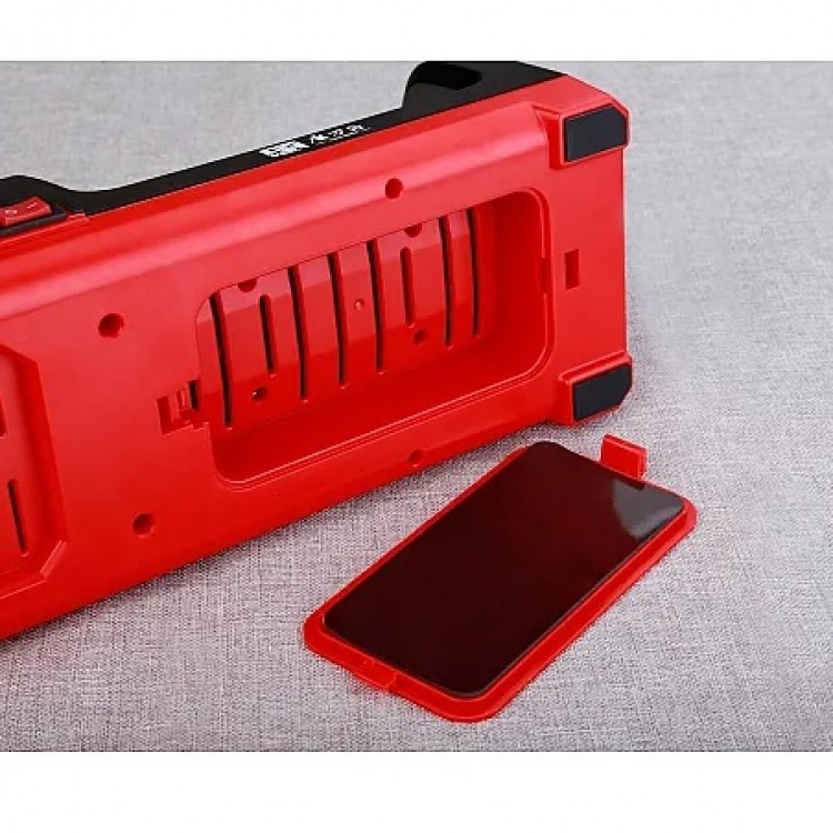 Електрическо точило за ножове TAIDEA TG2102 