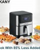 Air Fryer - ЕЪРФРАЙЪР 7 литра Sokany SK-ZG-8040 Air Fryer - ЕЪРФРАЙЪР 7 литра Sokany SK-ZG-8040