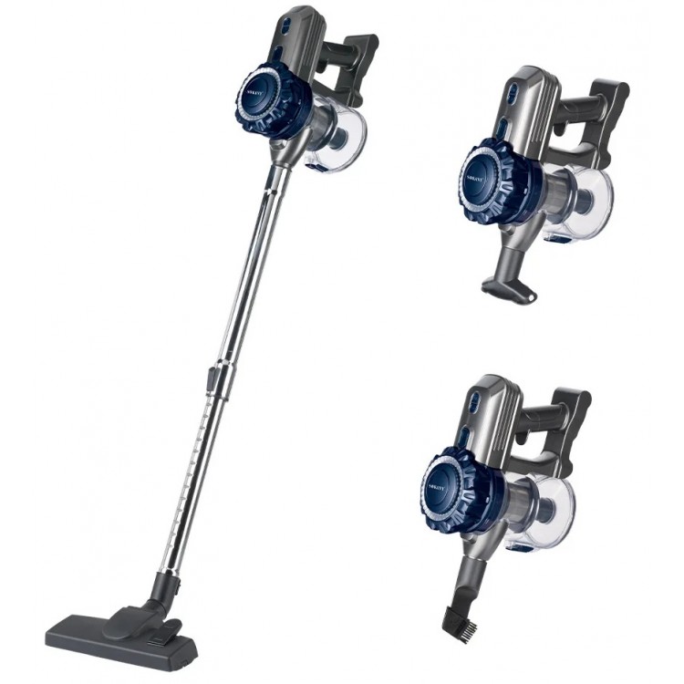 Прахосмукачка SOKANY SK-13020 – безжична, 2000W