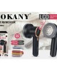 Машинка за премахване на мъхчета от дрехи SOKANY SK-12004 – акумулаторна, 9W Машинка за премахване на мъхчета от дрехи SOKANY SK-12004 – акумулаторна, 9W