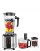 Мултифункционален кухненски робот 7-в-1 SOKANY SK-111 – 1200W