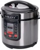Мултикукър Sokany SK-07053 – 7 литра, 1000W Мултикукър Sokany SK-07053 – 7 литра, 1000W