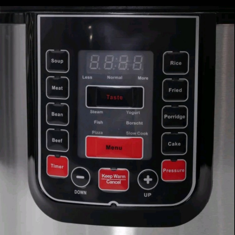 Мултикукър Sokany SK-07053 – 7 литра, 1000W Мултикукър Sokany SK-07053 – 7 литра, 1000W