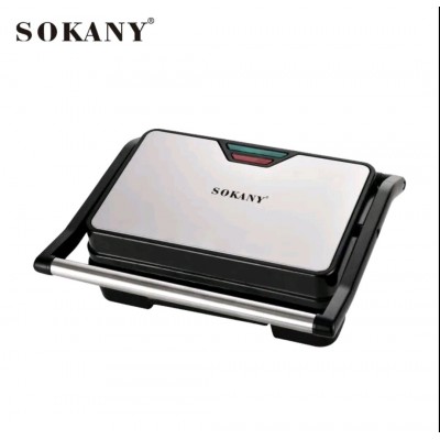 Електрически грил / скара SOKANY SK-223
