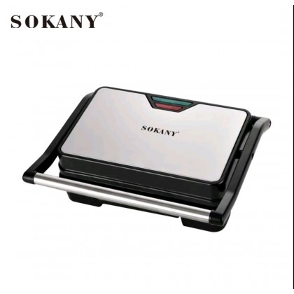 Електрически грил / скара SOKANY SK-223