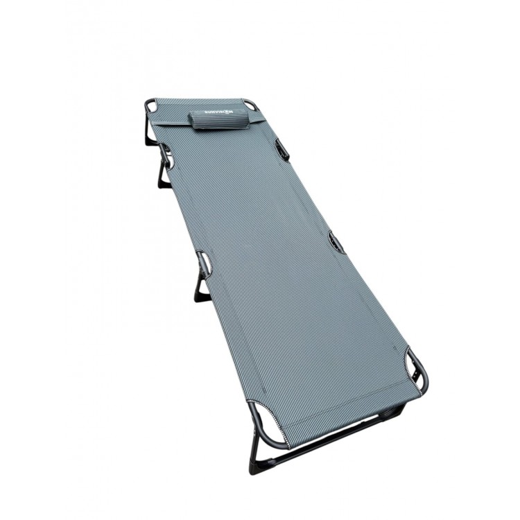 Сгъваемо походно легло тип шезлонг TAXSUNVISION SV-3998-1