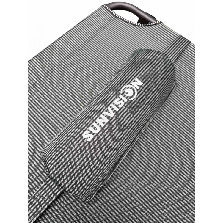 Сгъваемо походно легло тип шезлонг TAXSUNVISION SV-3998-1