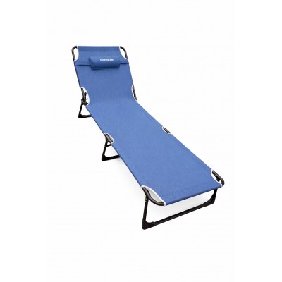 Сгъваемо походно легло тип шезлонг TAXSUNVISION SV-3998-1 Сгъваемо походно легло тип шезлонг TAXSUNVISION SV-3998-1