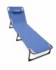Сгъваемо походно легло тип шезлонг TAXSUNVISION SV-3998-1