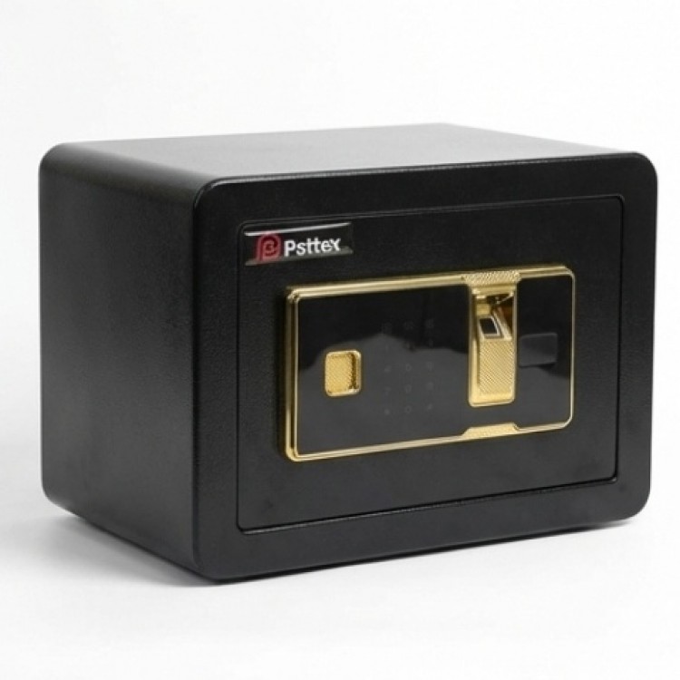 Сейф с биометричен и цифров контрол 0.066m³