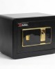 Сейф с биометричен и цифров контрол 0.066m³