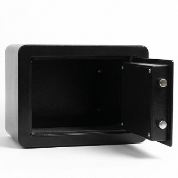 Сейф с биометричен и цифров контрол 0.066m³