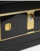 Сейф с биометричен и цифров контрол 0.066m³