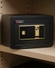 Сейф с биометричен и цифров контрол 0.066m³