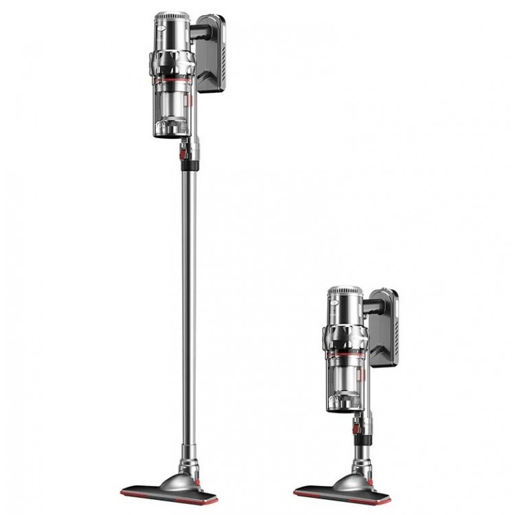 Мощна циклонна прахосмукачка SOKANY SK-3377 Мощна циклонна прахосмукачка SOKANY SK-3377