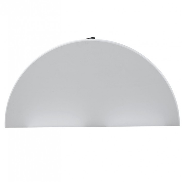 Кръгла кетъринг маса със сгъваем плот Кръгла кетъринг маса със сгъваем плот