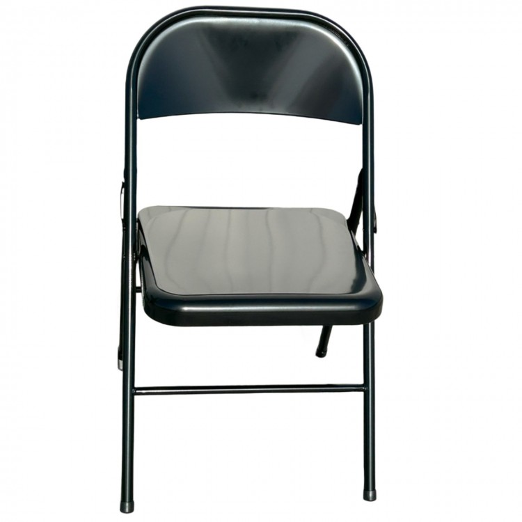 Градинска маса с прозрачно матирано стъкло и 2 стола, 60 х 60 см Градинска маса с прозрачно матирано стъкло и 2 стола, 60 х 60 см