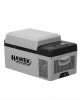 Портативен компресорен хладилник HAWEK С20 20L – 12V / 24V / 220V  