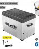 Портативен компресорен хладилник HAWEK С40 40L 