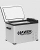 Портативен компресорен хладилник HAWEK С40 40L 